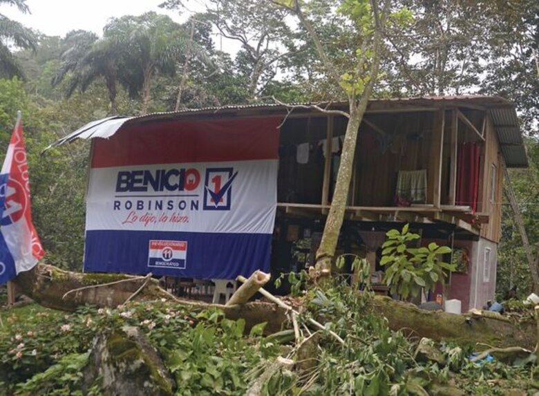 Estos son los candidatos que se disputarán las dos curules de Bocas del Toro en las elecciones de mayo