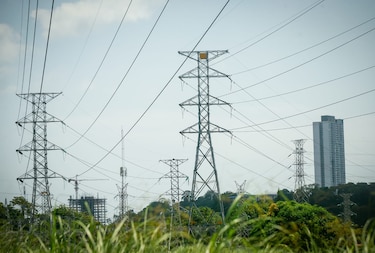 Casi $400 mil para dos liquidaciones en Etesa