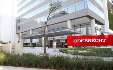 Guatemala demandará a exfuncionarios por recibir sobornos de Odebrecht