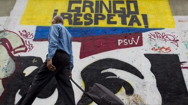 EU cree que relación con Venezuela no afectará sus lazos con Cuba