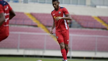 Panamá cierra el año en el puesto 55 del 'ranking' de la FIFA