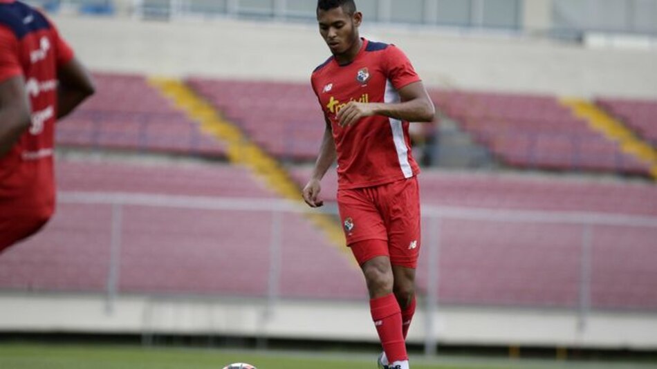 Panamá cierra el año en el puesto 55 del 'ranking' de la FIFA