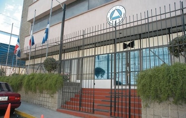 Parlacen refugia a procesados