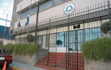 Parlacen refugia a procesados