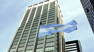 Argentina revalida acuerdo con China