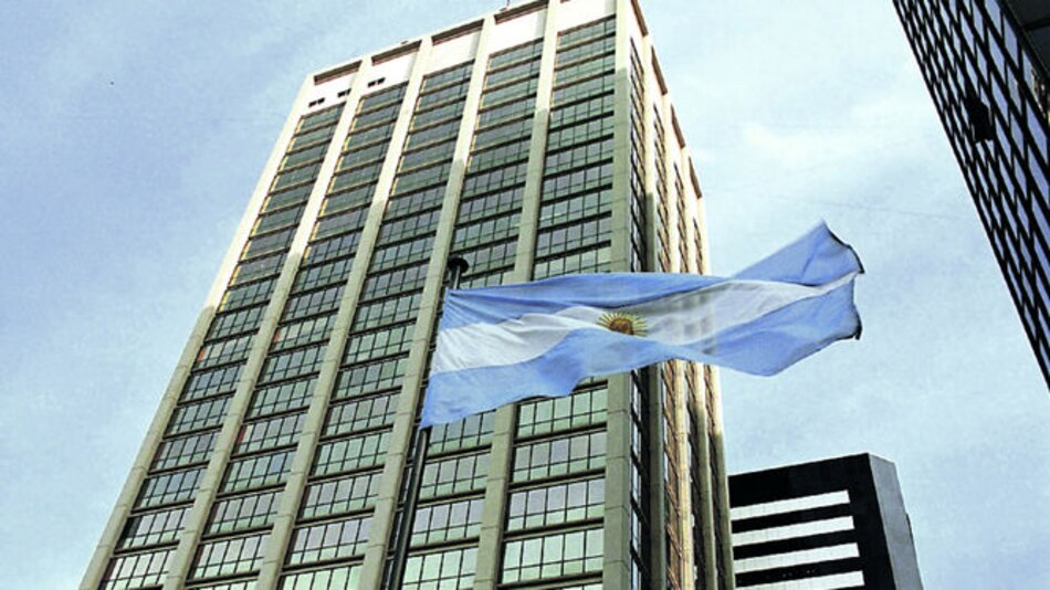 Argentina revalida acuerdo con China