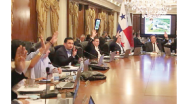 Gabinete discutirá proyecto de ley para la papeleta adicional