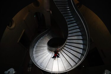 La Biblioteca Nacional Richelieu de Francia reabre tras 12 años de obras