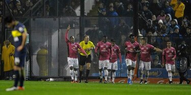 Independiente del Valle, el modesto club que nunca dejó de soñar