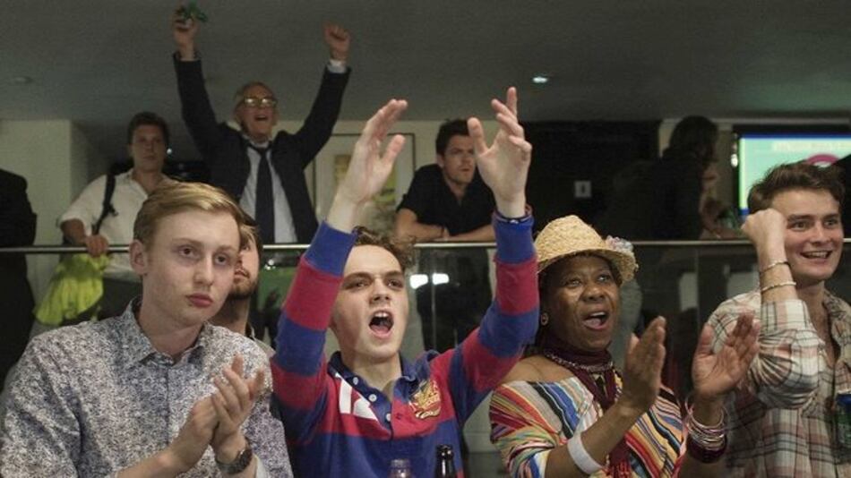 El Reino Unido vota a favor de abandonar la Unión Europea