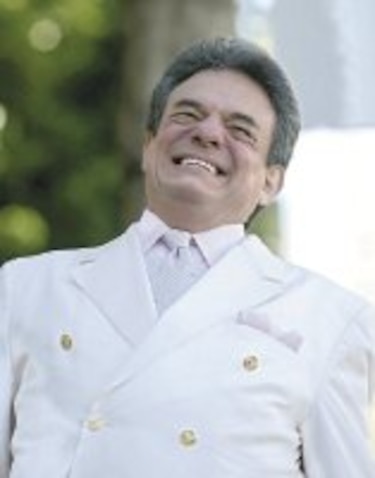 José José estará en ‘Betty la Fea’