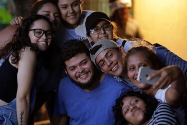 Régimen de Daniel Ortega ordena arresto domiciliario para 100 detenidos durante protestas