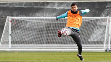 Ancelotti confirma que Casimiro quiere dejar el Real Madrid, para ir al Manchester United