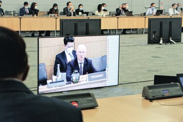 GAFI reclama acción urgente a Panamá y pone fecha límite