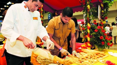 Un día para degustar