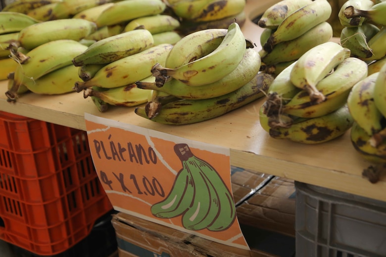 Comerciantes de Merca Panamá registran caída de las ventas por las protestas y temen pérdidas por exceso de inventario