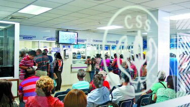 CSS reduce la mora en cirugías cardiológicas en un 28% en solo 22 días, asegura Mulino