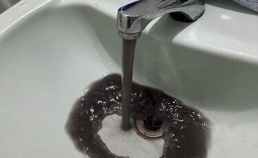 La odisea de una familia de vivir sin agua en Arraiján