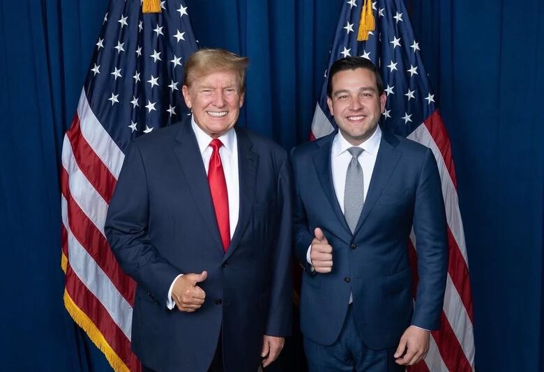 Embajador designado por Trump: el presidente y Rubio ‘han identificado posibles violaciones al Tratado de Neutralidad del Canal’