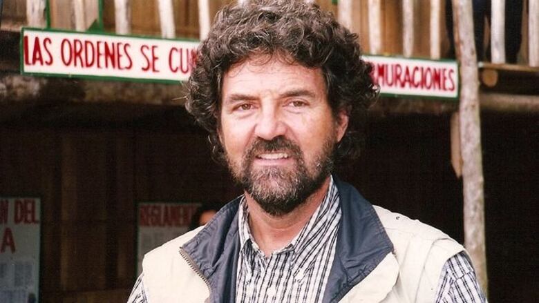 Francisco Lombardi, un maestro del cine