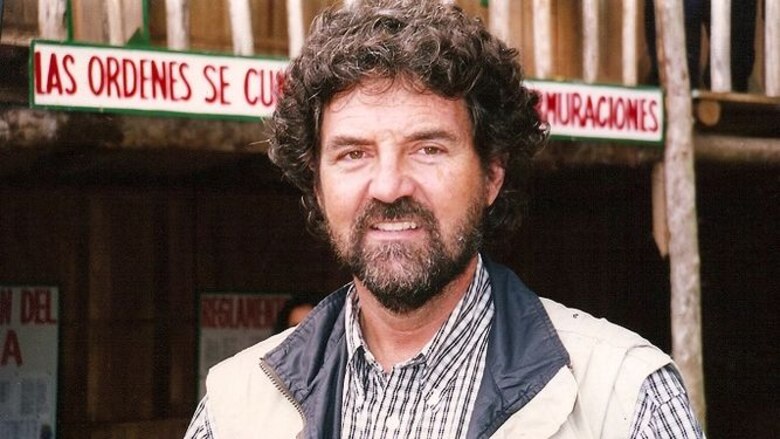 Francisco Lombardi, un maestro del cine