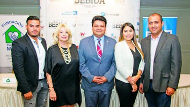 ExpoBebida 2016