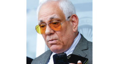 Espiaron conversaciones de Mitchell Doens y Francisco Sánchez Cárdenas