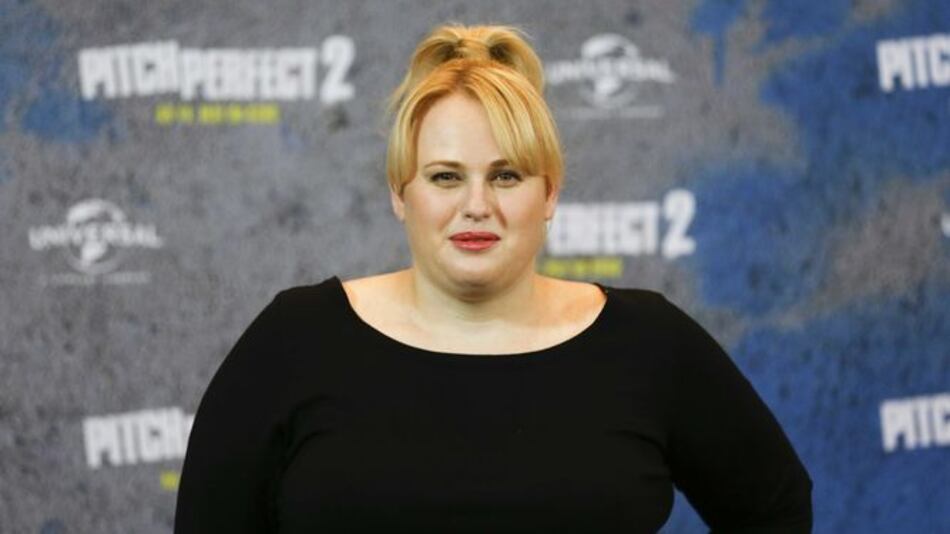 Actriz Rebel Wilson gana un juicio por difamación contra medio australiano