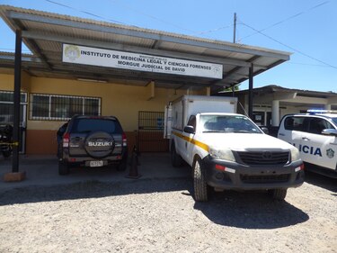 Caso de mujeres desaparecidas en Chiriquí: antropólogo forense practica pruebas a restos óseos 