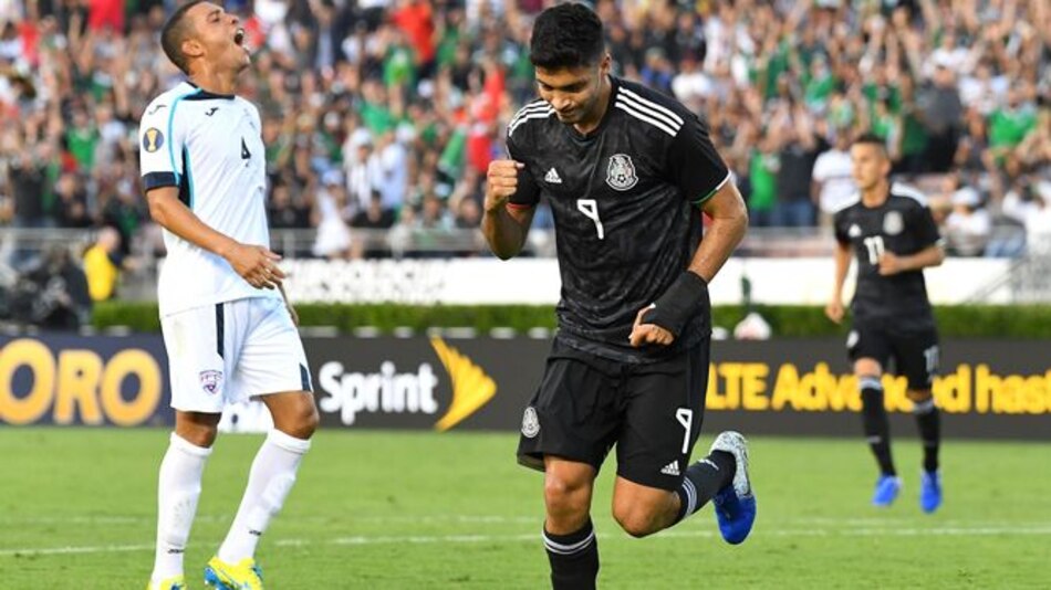Futbolista cubano Yasmani López desertó de la selección nacional