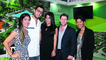 Condado Gardens