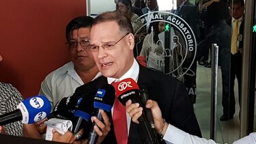 Caso 'El Gallero': juez ordena 6 detenciones y 5 casa por cárcel