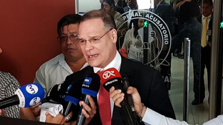 Caso 'El Gallero': juez ordena 6 detenciones y 5 casa por cárcel