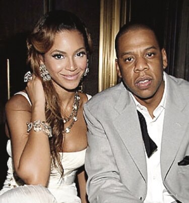 Beyonce y Jay Z preparan gira
