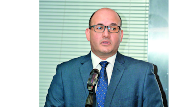 Cambio Democrático y panameñistas eligen magistrado del Tribunal Electoral