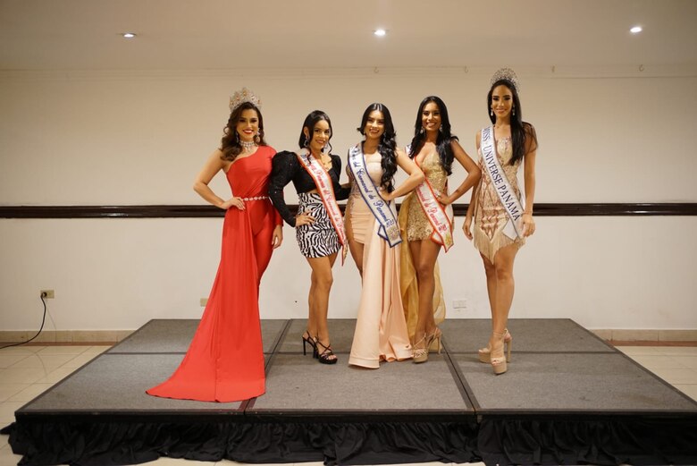 Anubis Osorio es la reina del carnaval capitalino 2023