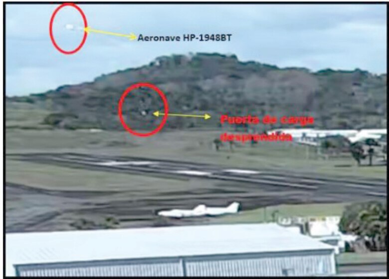 AAC: la turbulenta y peligrosa certificación de Bocas Air Company