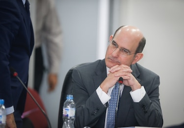 Chapman sustenta ante diputados el presupuesto 2026: el debate político transita entre cifras y reclamos