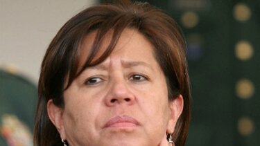 Ministro colombiano dice que Panamá ‘puede’ capturar a María del Pilar Hurtado