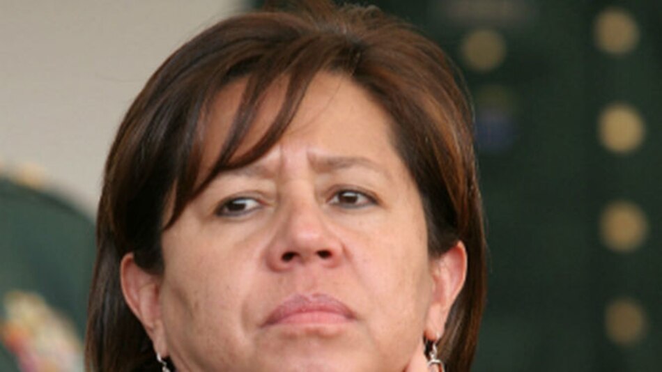 Ministro colombiano dice que Panamá ‘puede’ capturar a María del Pilar Hurtado