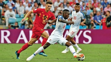 El Pumita Rodríguez ya tiene nuevo equipo en el fútbol europeo