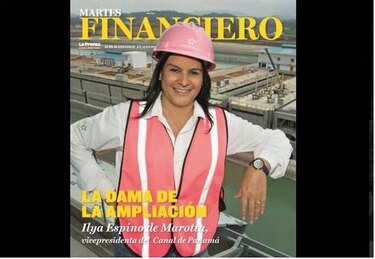 Revista 'Martes Financiero' gana Premio de Periodismo Económico Iberoamericano del IE Business School