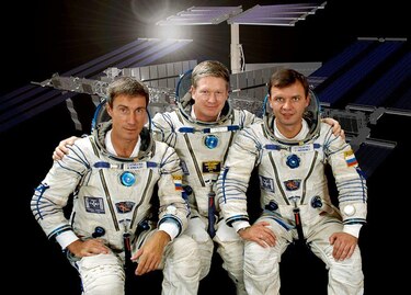 La Estación Espacial Internacional cumple 25 años en órbita: la historia en números del objeto más caro jamás construido