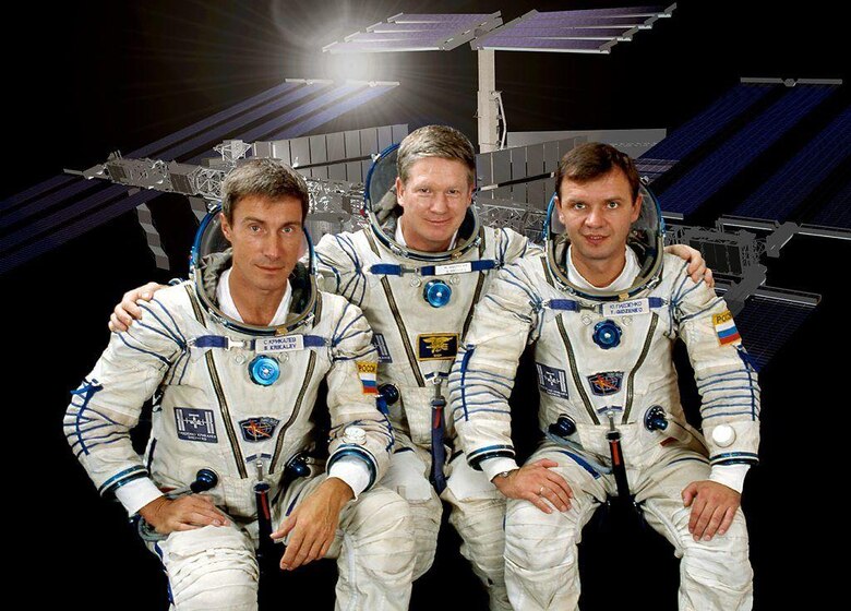 La Estación Espacial Internacional cumple 25 años en órbita: la historia en números del objeto más caro jamás construido