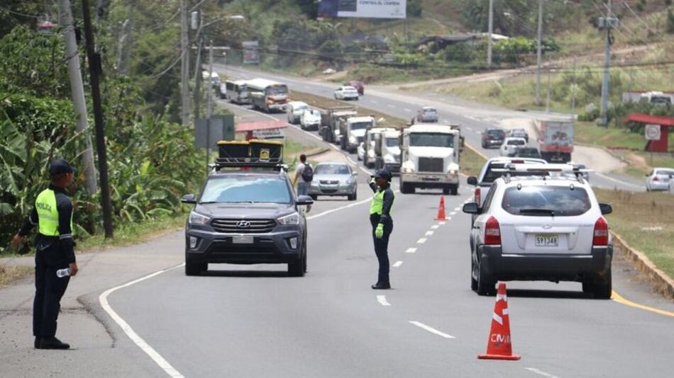 Mida: productores podrán utilizar salvoconductos vigentes para pasar cercos sanitarios