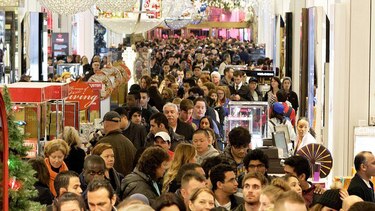 Black Friday: por qué el Viernes Negro se llama así y otras 4 curiosidades sobre el famoso día de compras