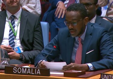 En vivo: Panamá debate en la ONU sobre la seguridad marítima, el Canal y el comercio mundial