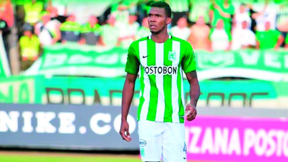 Miller apunta a la titular en Brasil ante el Curitiba