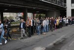 Ente colombiano electoral rechaza ampliar horas para votación