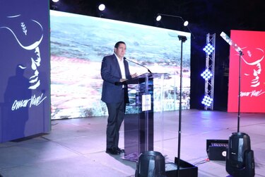 ‘La agenda del país la está dictando el dinero’: Martín Torrijos